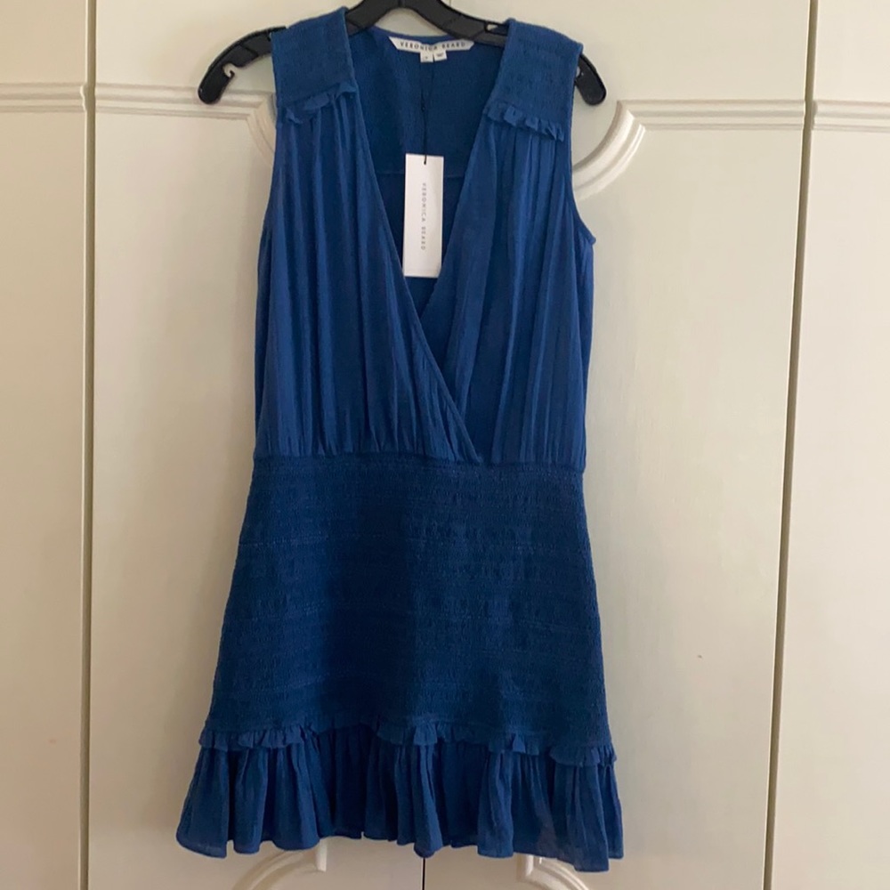 Veronica Beard dress. New with tags